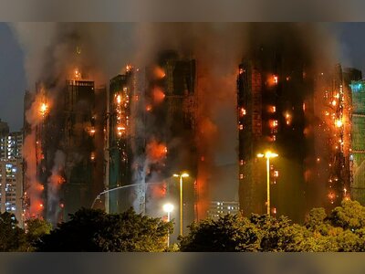 Hong Kong Inquiry Finds Near-Total Failure of Safety Systems in Deadly High-Rise Fire