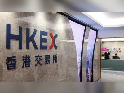 Hong Kong Exchange Moves to Ease Listing Rules in Bid to Attract Global IPOs