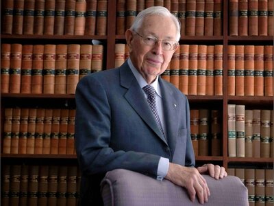 Andrew Li Mason’s Judicial Legacy Seen in Strength of Hong Kong’s Court of Final Appeal