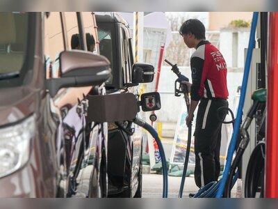 Hong Kong to Publish Weekly Fuel Price Updates to Boost Transparency and Curb Overcharging
