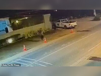 Final Moments of Jordan Wright in Thailand Highlight Ongoing Investigation Into Sudden Death