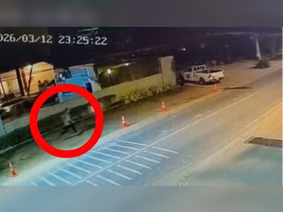 Final Moments of Jordan Wright in Thailand Highlight Ongoing Investigation Into Sudden Death