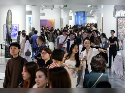 Hong Kong Art Week Unveils Expansive Line-Up of Fairs, Exhibitions and Experimental Pop-Ups