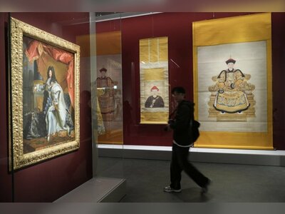 Hong Kong Cultural Hub Expands Global Reach Through New Wave of International Partnerships