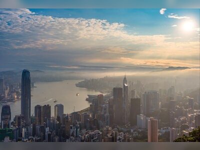 Hong Kong Pledges to Expand Green Finance and Innovation to Drive Sustainable Growth