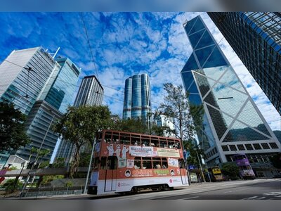 Hongkong Land Sees Office Market Recovery as Vacancy Rates Begin to Fall