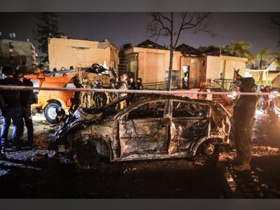 Hong Kong Issues Highest-Level Travel Warning for Israel and Iran Amid Escalating Conflict