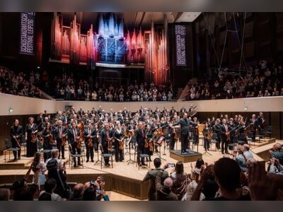 Historic Gewandhaus Orchestra Brings Centuries-Old Musical Legacy to Hong Kong Stage
