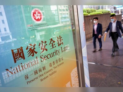 Hong Kong Expands Security Powers, Requiring Suspects to Hand Over Device Passwords