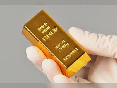 Thailand’s Import Surge Driven by Gold Trade Pushes Balance Beyond Exports