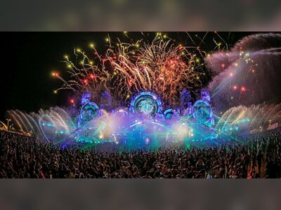 Thailand Secures Tomorrowland and Expands Global Festival Ambitions with Multi-Year EDM Strategy