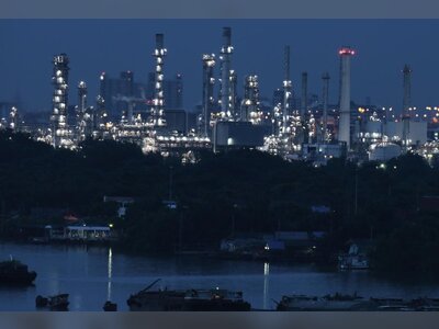 Thailand’s Swift Intervention Stabilizes Fuel Supply as Oil Disruptions Ease