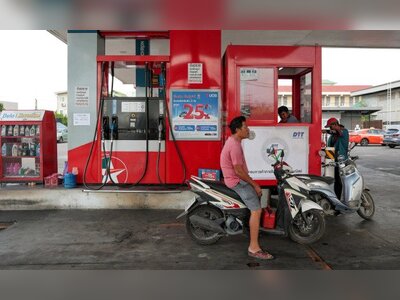 Thailand Faces Rising Consumer Prices as Middle East Conflict Disrupts Key Supply Chains