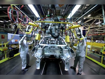Thailand Car Production Rebounds with February Growth Signaling Industrial Resilience