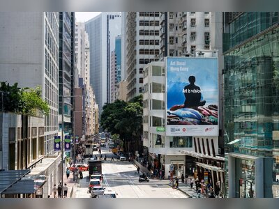 Hong Kong Reinforces Global Status as Premier Destination for Art and Design Enthusiasts
