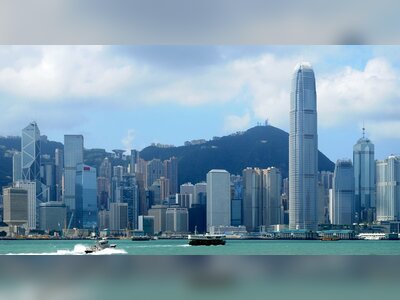 Hong Kong Unemployment Edges Up to 3.8% as Labour Market Softens