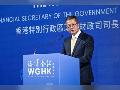 Hong Kong Promoted as ‘Safe Harbour’ for Family Wealth Amid Rising Global Uncertainty