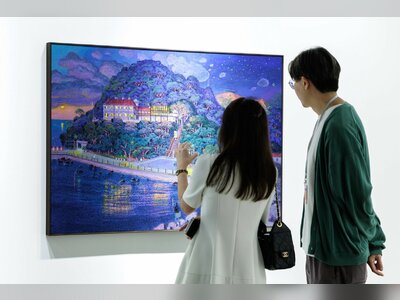 Art Basel Hong Kong Sales Signal Growing Sophistication in Asian Art Market