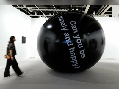Art Basel Hong Kong Sales Signal Growing Sophistication in Asian Art Market