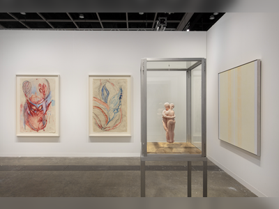 Four Million Dollar Picasso Leads Strong Sales at Art Basel Hong Kong 2026