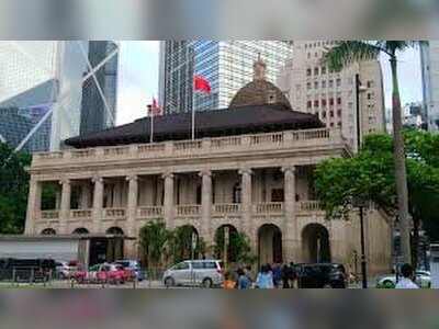 Hong Kong Court Dismisses Activists’ Appeals in Ruling Reflecting Intensified Legal Climate