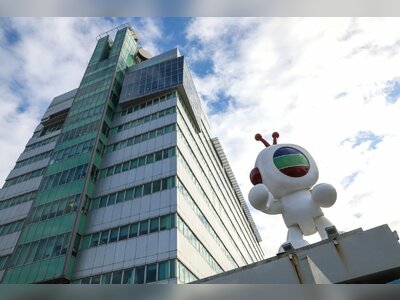 Hong Kong Broadcaster TVB Returns to Profit After Seven Years of Losses