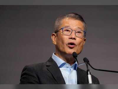 Hong Kong Prioritises High-Quality Listings as Financial Secretary Sets IPO Strategy
