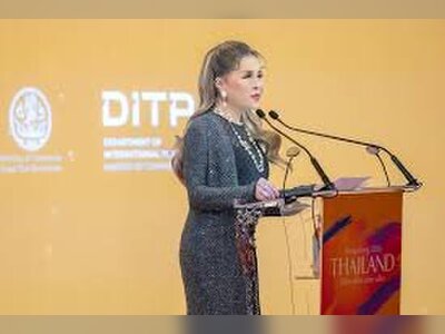 Thailand Showcases Creative Strength at Thai Night Hong Kong 2026 to Expand Global Entertainment Partnerships