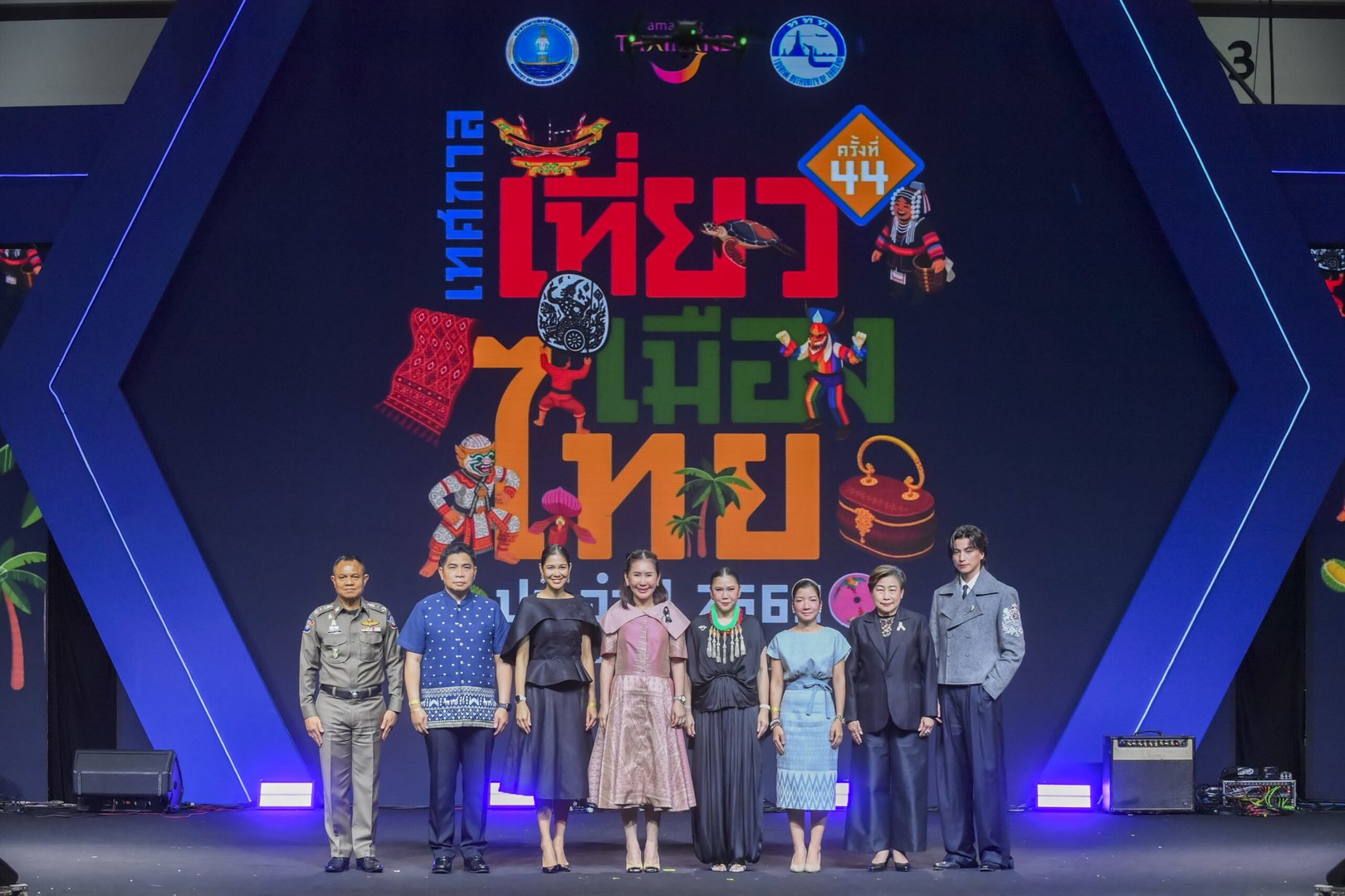 Thailand Tourism Festival 2026 Showcases Culture, Sustainability, and Domestic Travel Growth