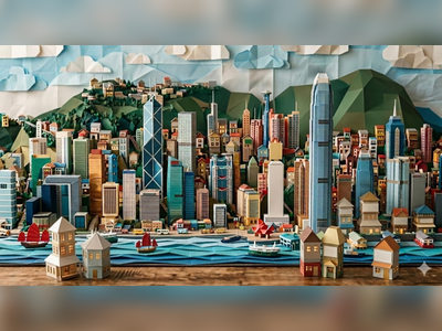 Hong Kong Family Offices Increase Focus on Sustainable and Digital Asset Investments