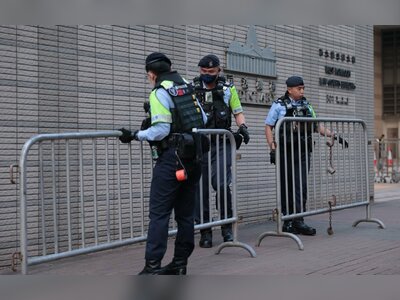 US Issues Warning That Hong Kong Authorities May Request Travelers’ Device Passwords