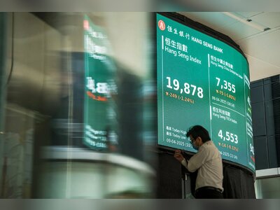 Hong Kong Exchange Plans Micro Futures Contracts on Hang Seng and Tech Index