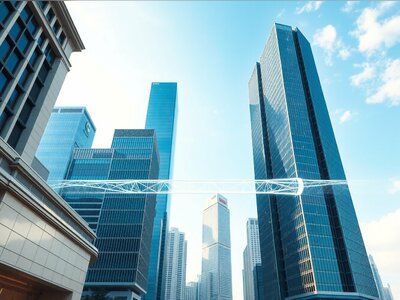 Alchemy Pay Expands Hong Kong License to Advance Crypto Trading Services