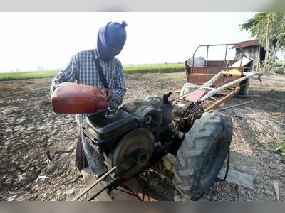 Thailand Sees Fuel Prices Rise 22% Following Subsidy Adjustment Led by Anutin