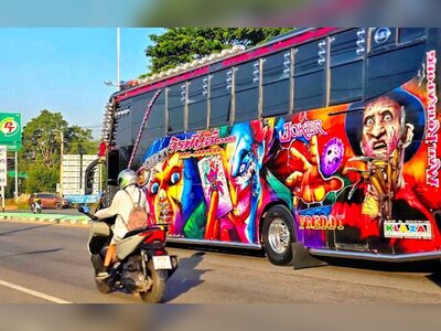 Fuel Shortage Disrupts Thailand Tourism Ahead of Songkran Holiday Surge