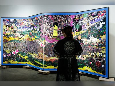 Hong Kong Art Week Signals a ‘New Normal’ in Global Art Market Dynamics