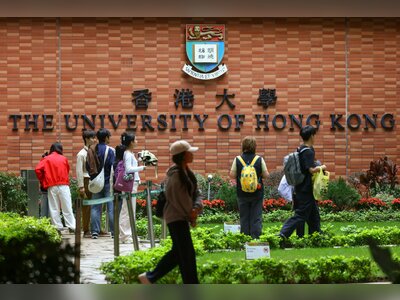 Hong Kong Retains Strong Position as One of Asia’s Most Competitive Higher Education Hubs