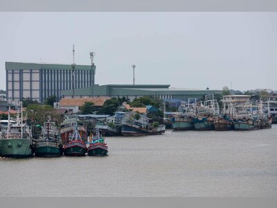 Rising Fuel Costs Challenge Thai Rice Farmers as Government Support Efforts Gain Focus