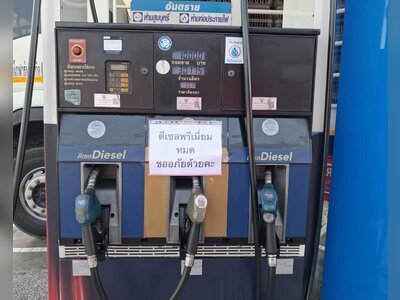 Rising Fuel Costs Challenge Thai Rice Farmers as Government Support Efforts Gain Focus