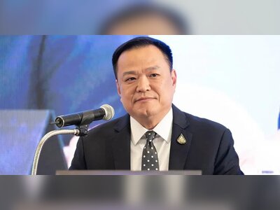 Thailand Secures Agreement with Iran Following First Thai Vessel Transit Through Strait of Hormuz