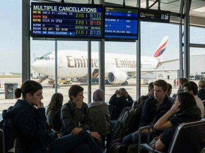 Tourism Pressures Mount Across Indonesia, UAE, Saudi Arabia and Thailand as Airlines and Hotels Adapt to Flight Disruptions