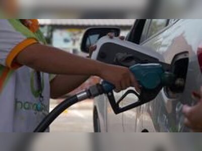 Global Fuel Disruptions Intensify as Iran Conflict Strains Supplies and Impacts Thailand’s Economy