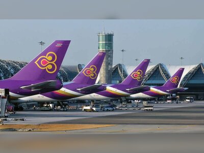 Thailand Expands Travel Capacity and Cuts Airfares Ahead of Songkran Holiday Surge