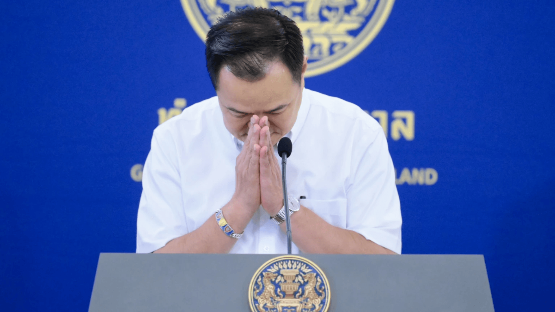 Thai Prime Minister Apologises for Disruptions Linked to Oil Crisis Response