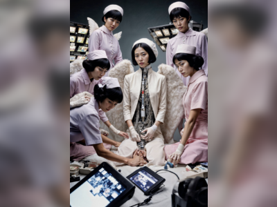 Art Basel Hong Kong 2026 Explores Global Themes Through ‘Echoes’ Across Contemporary Art