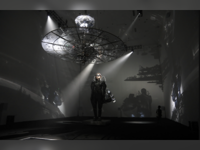 Art Basel Hong Kong 2026 Explores Global Themes Through ‘Echoes’ Across Contemporary Art