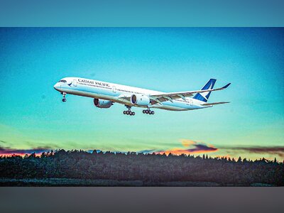 US Issues Travel Warning Over New Hong Kong Law Requiring Phone Access for Authorities