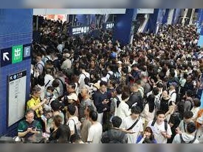 Track Intrusion Incidents on Hong Kong’s MTR Spark Calls for Stricter Penalties and Public Awareness