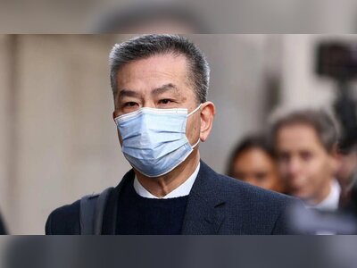 Hong Kong Official Rejects Allegations of Surveillance Orders Targeting UK-Based Dissidents