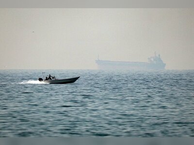 Rising Gulf Tensions Redirect Global Capital Flows to Singapore and Hong Kong